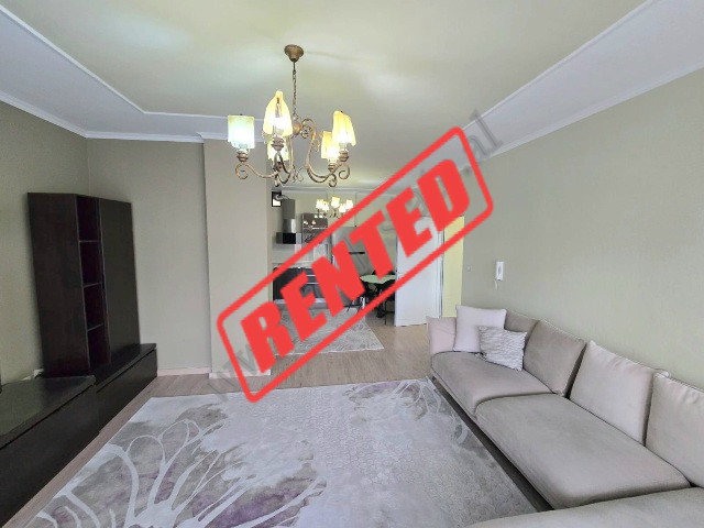Three bedroom apartment for rent in Xhorxhi Martini street, very close to Toptani Shopping Center
L